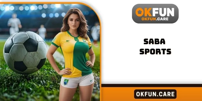Saba Sports